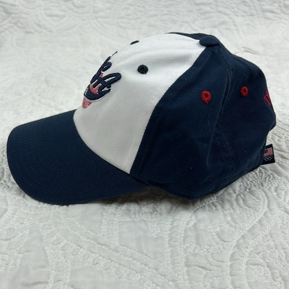 Team USA baseball cap adjustable - Picture 3 of 6